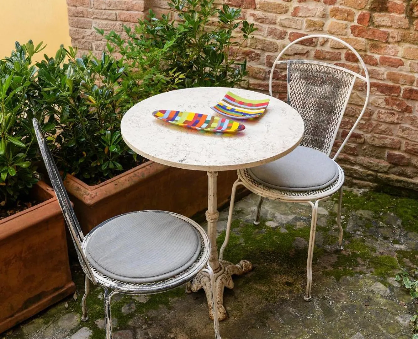 Appartamento L’Λᄂᄂөggiө Di Kλmλ' Cesena