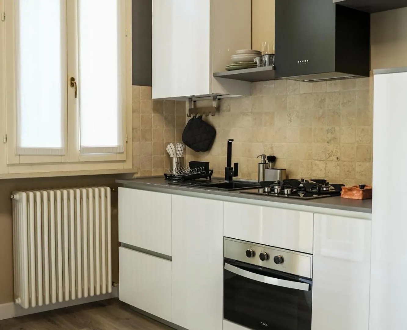 Appartamento L’Λᄂᄂөggiө Di Kλmλ' Cesena