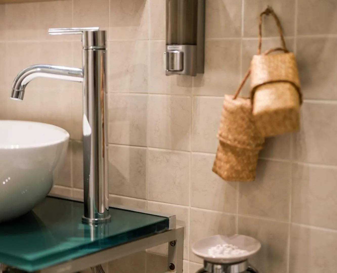 L'Λᄂᄂөggiө Di Kλmλ' Apartment Cesena