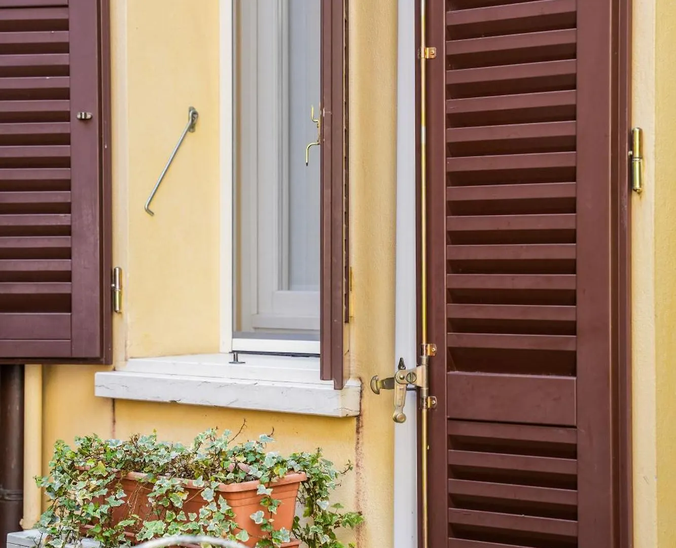 L'Λᄂᄂөggiө Di Kλmλ' Apartment Cesena 0*,  Italy