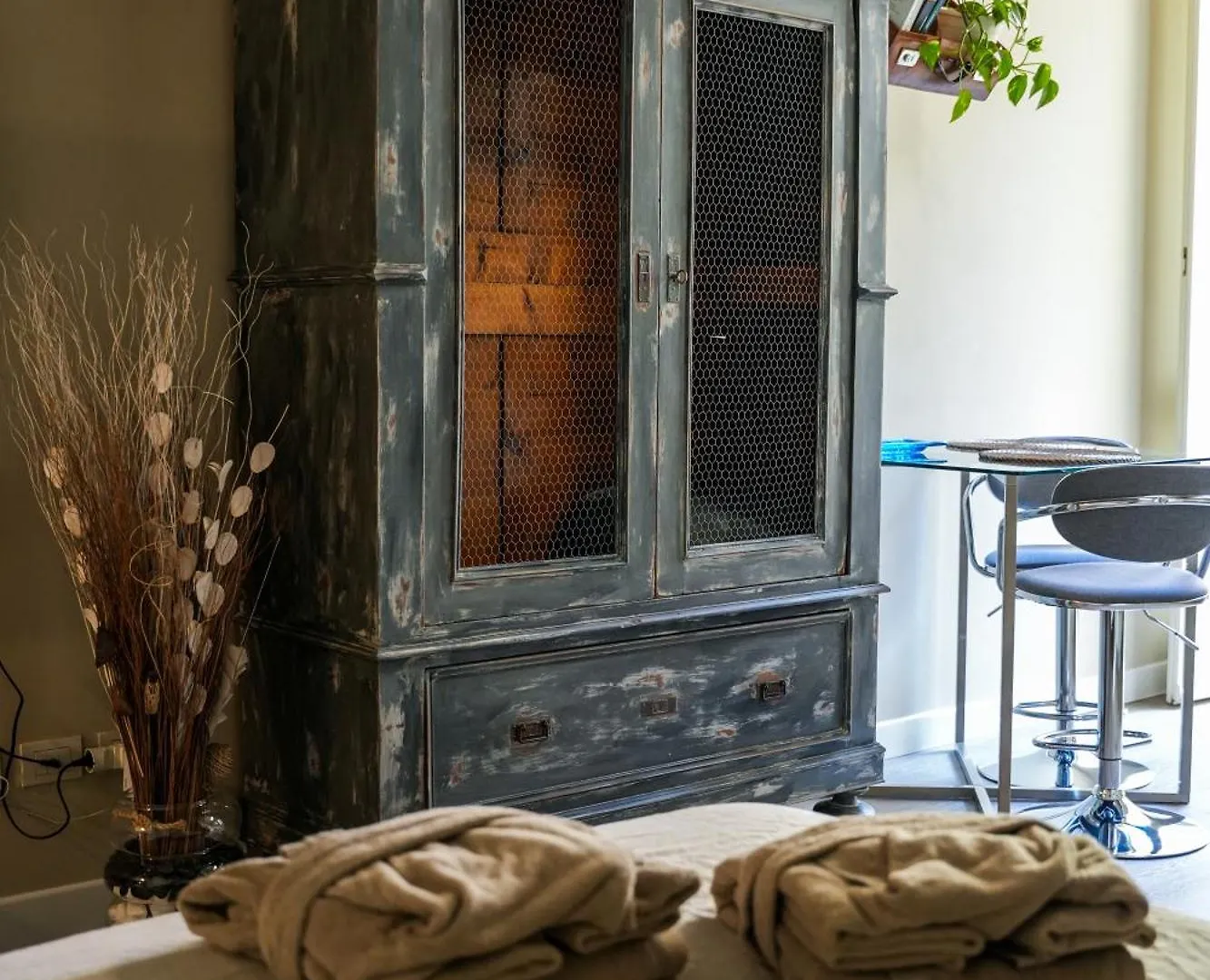 L'Λᄂᄂөggiө Di Kλmλ' Apartment Cesena 0*,  Italy