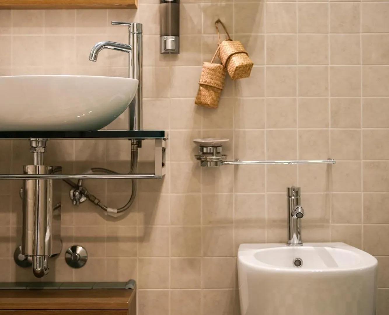 L'Λᄂᄂөggiө Di Kλmλ' Apartment Cesena