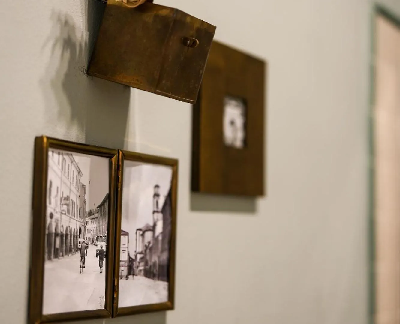 L'Λᄂᄂөggiө Di Kλmλ' Apartment Cesena 0*,