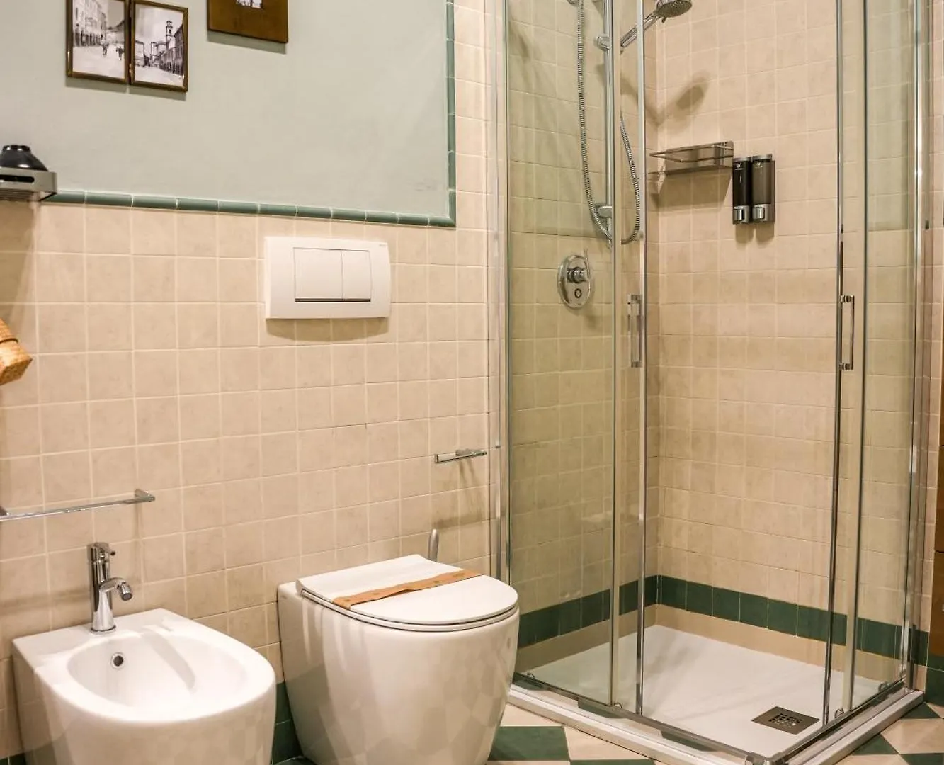 L'Λᄂᄂөggiө Di Kλmλ' Apartment Cesena 0*,  Italy