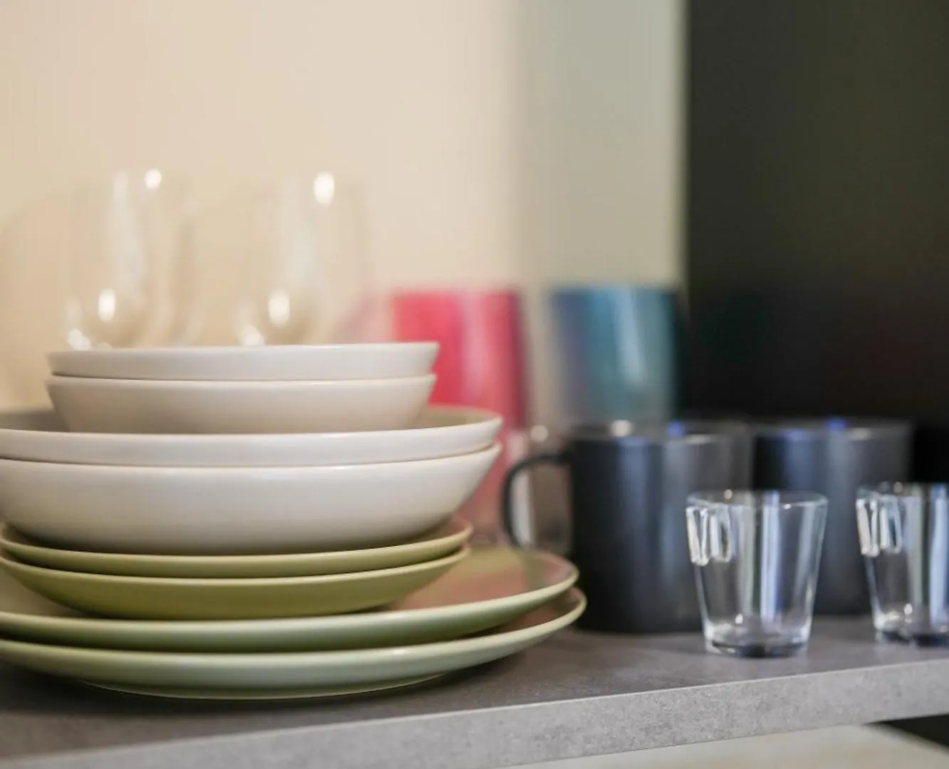 L'Λᄂᄂөggiө Di Kλmλ' Apartment Cesena