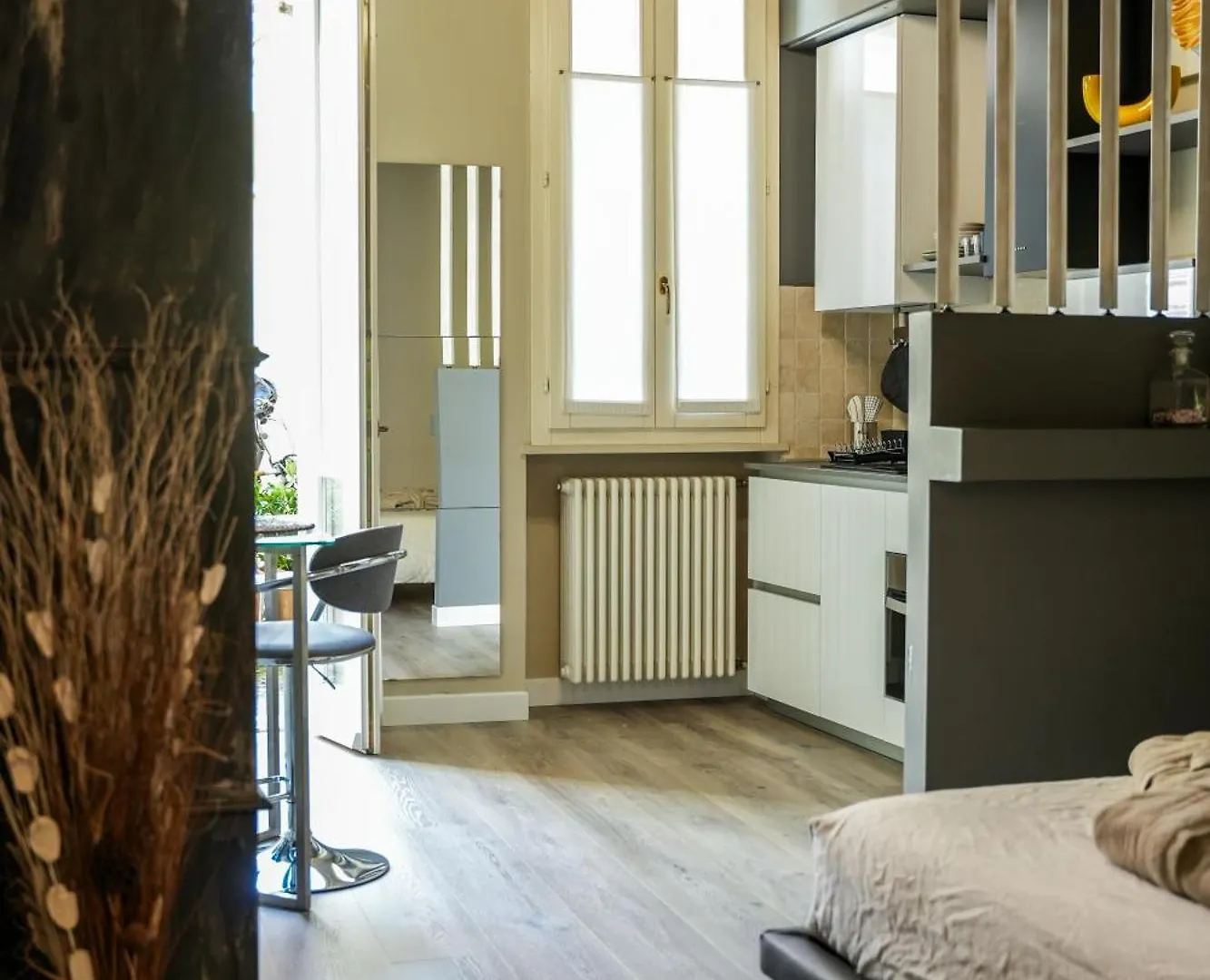 L'Λᄂᄂөggiө Di Kλmλ' Apartment Cesena